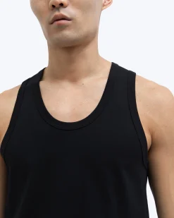 Lightweight Jersey Tank Top