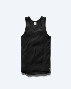 Lightweight Jersey Tank Top