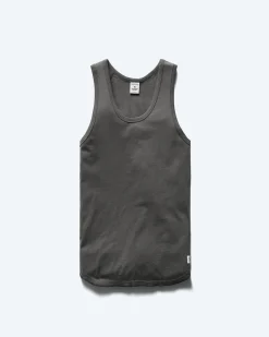 Lightweight Jersey Tank Top