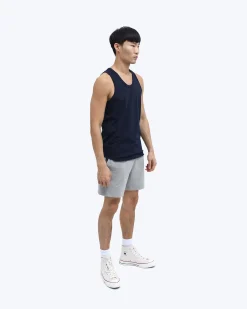 Lightweight Jersey Tank Top