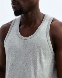 Lightweight Jersey Tank Top
