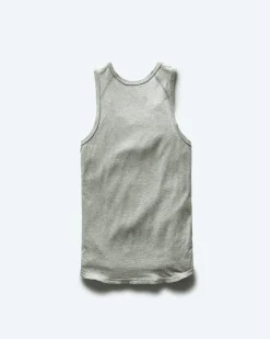 Lightweight Jersey Tank Top