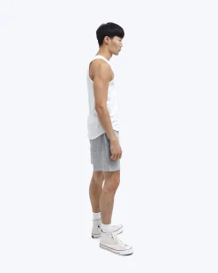 Lightweight Jersey Tank Top