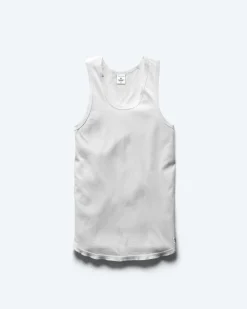 Lightweight Jersey Tank Top