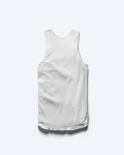 Lightweight Jersey Tank Top
