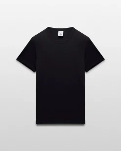 Lightweight Jersey T-Shirt
