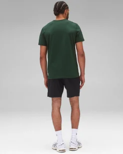 Lightweight Jersey T-Shirt