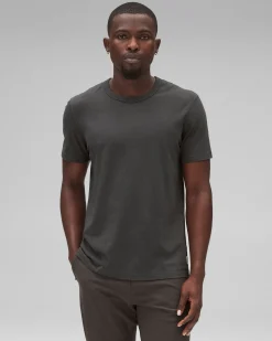 Lightweight Jersey T-Shirt
