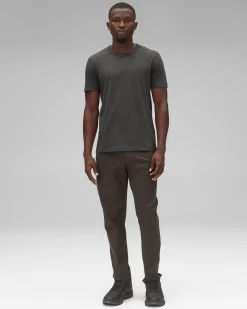 Lightweight Jersey T-Shirt