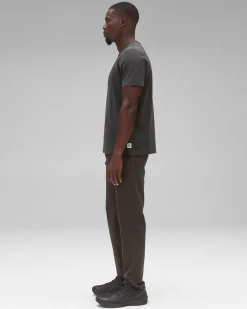 Lightweight Jersey T-Shirt