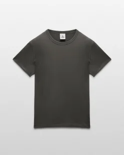 Lightweight Jersey T-Shirt