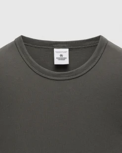 Lightweight Jersey T-Shirt