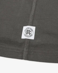 Lightweight Jersey T-Shirt