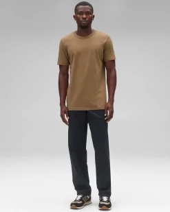 Lightweight Jersey T-Shirt