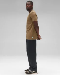 Lightweight Jersey T-Shirt