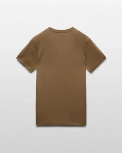 Lightweight Jersey T-Shirt