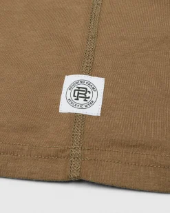 Lightweight Jersey T-Shirt