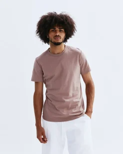 Lightweight Jersey T-Shirt