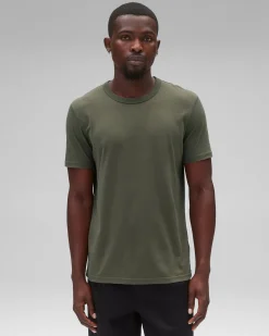 Lightweight Jersey T-Shirt