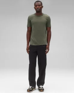 Lightweight Jersey T-Shirt