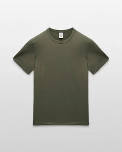 Lightweight Jersey T-Shirt