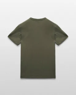 Lightweight Jersey T-Shirt