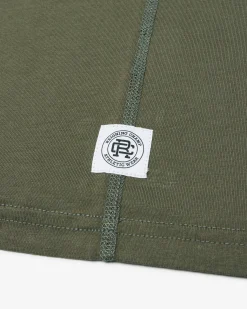 Lightweight Jersey T-Shirt
