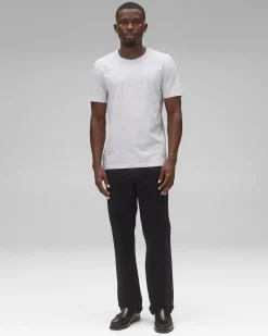 Lightweight Jersey T-Shirt