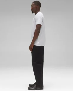 Lightweight Jersey T-Shirt