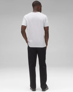 Lightweight Jersey T-Shirt