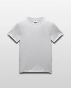 Lightweight Jersey T-Shirt