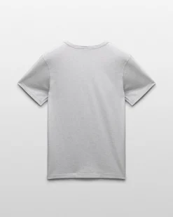 Lightweight Jersey T-Shirt