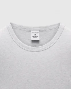 Lightweight Jersey T-Shirt