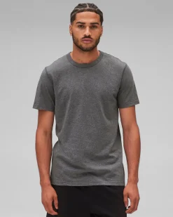 Lightweight Jersey T-Shirt