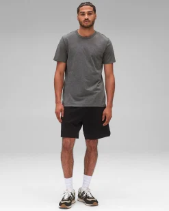 Lightweight Jersey T-Shirt