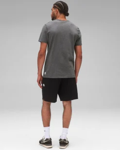 Lightweight Jersey T-Shirt