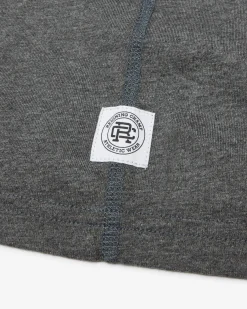 Lightweight Jersey T-Shirt