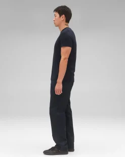 Lightweight Jersey T-Shirt