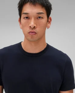 Lightweight Jersey T-Shirt