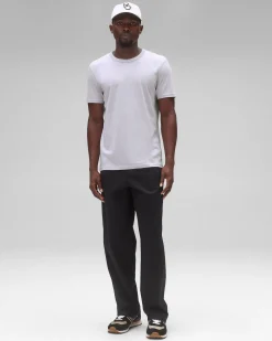 Lightweight Jersey T-Shirt