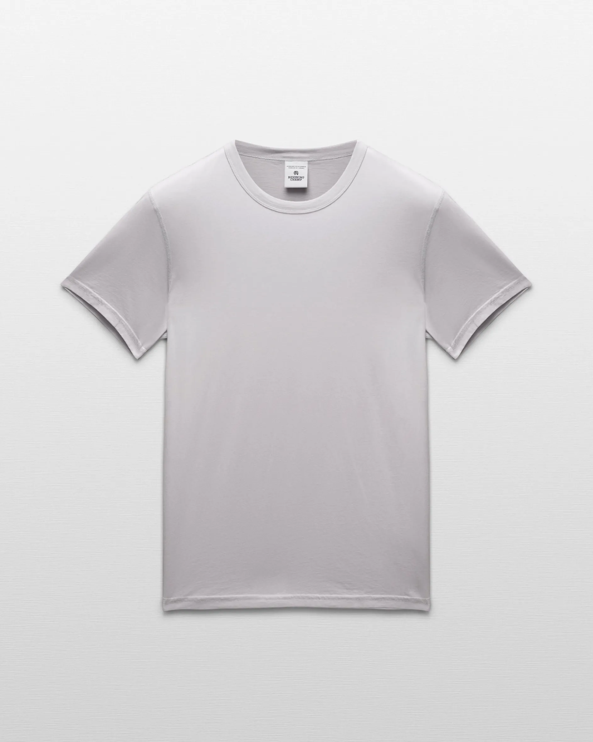 Lightweight Jersey T-Shirt