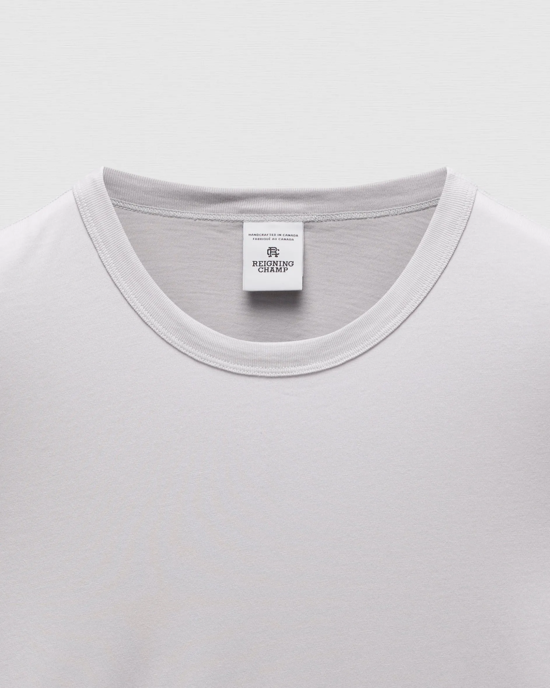 Lightweight Jersey T-Shirt