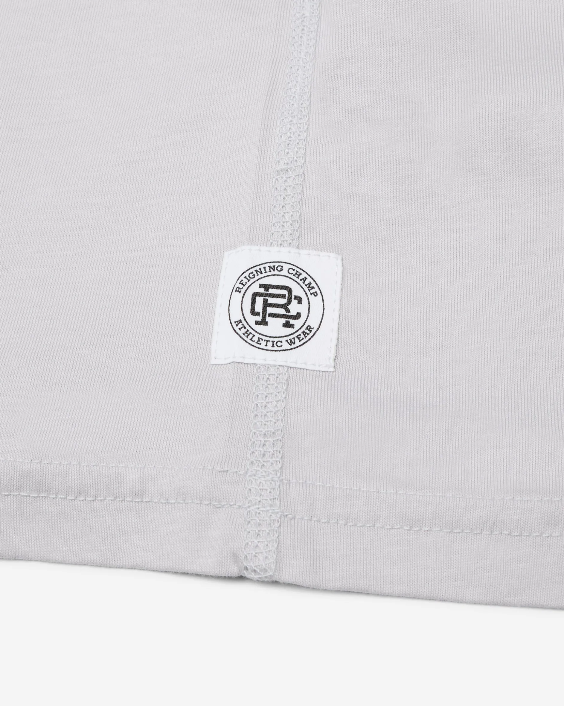 Lightweight Jersey T-Shirt