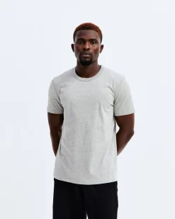 Lightweight Jersey T-Shirt