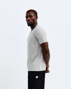 Lightweight Jersey T-Shirt