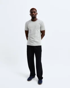 Lightweight Jersey T-Shirt