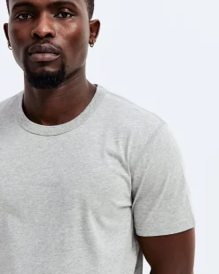 Lightweight Jersey T-Shirt