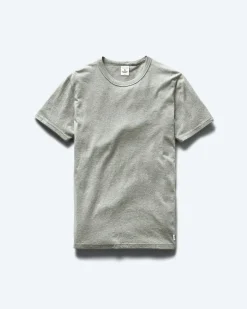 Lightweight Jersey T-Shirt