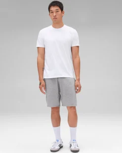 Lightweight Jersey T-Shirt