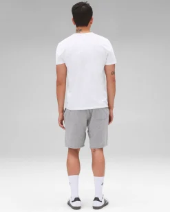 Lightweight Jersey T-Shirt